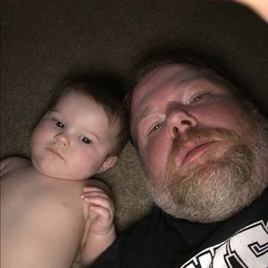 Meet your Posher, Phillip